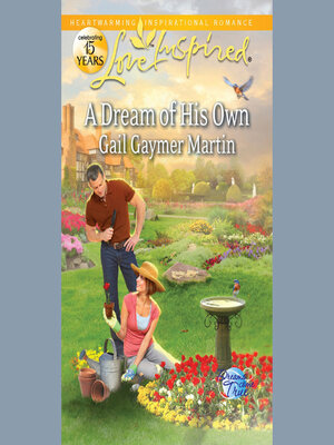 cover image of A Dream of His Own